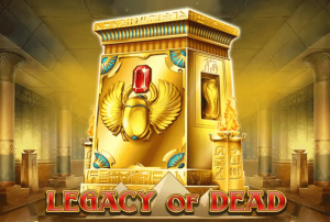Legacy of Dead Playn GO